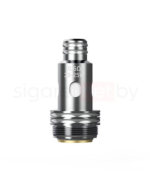 Испаритель Smoant Knight 80 \ Pasito II ( Half-DTL Mesh coil 0.6 Ом ) K4