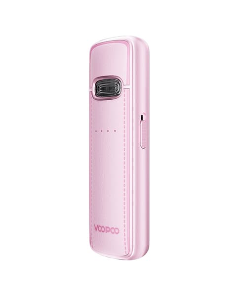 Вейп VOOPOO VMATE E - 1200 mAh - 3 мл. ( Розовый ) Sakura Pink