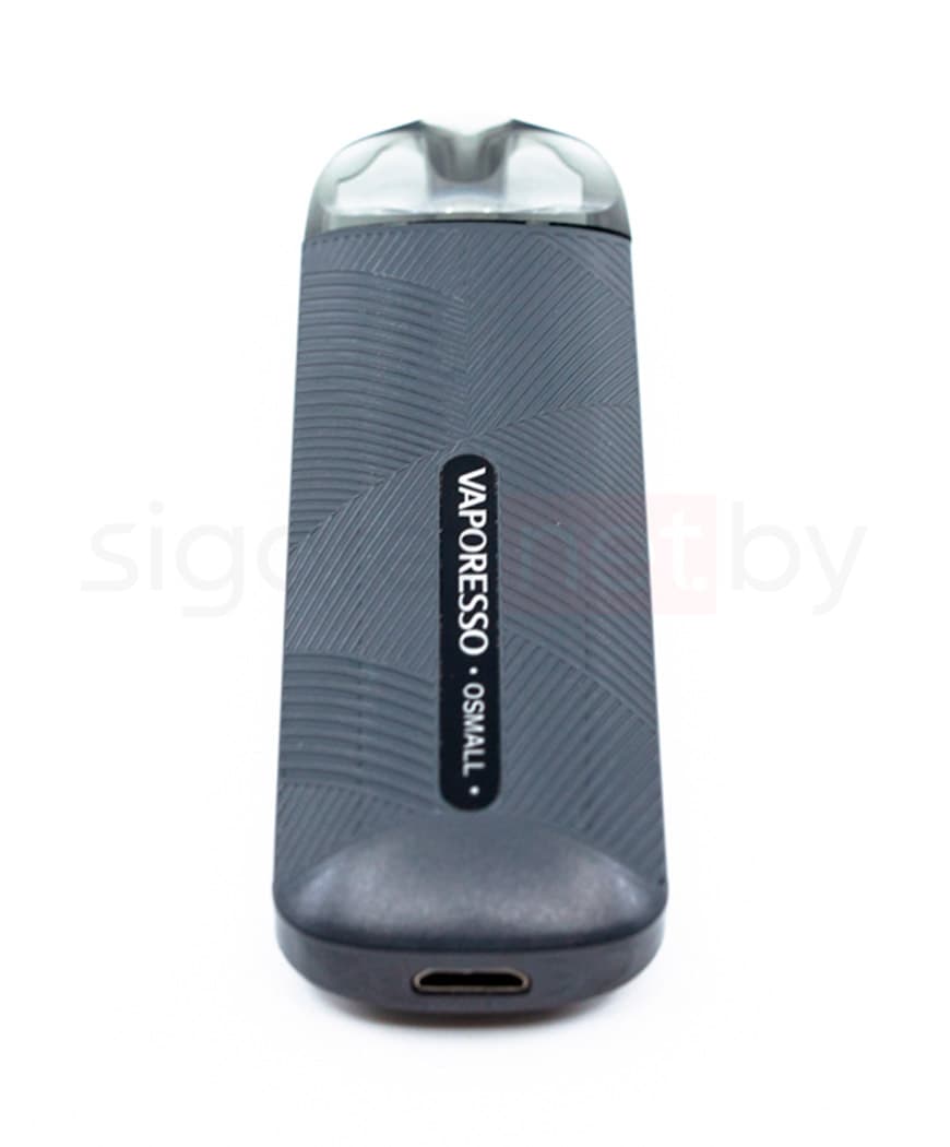 Стартовый комплект Vaporesso OSMALL  Pod 350 mAh - 2 мл. ( Золотистый )