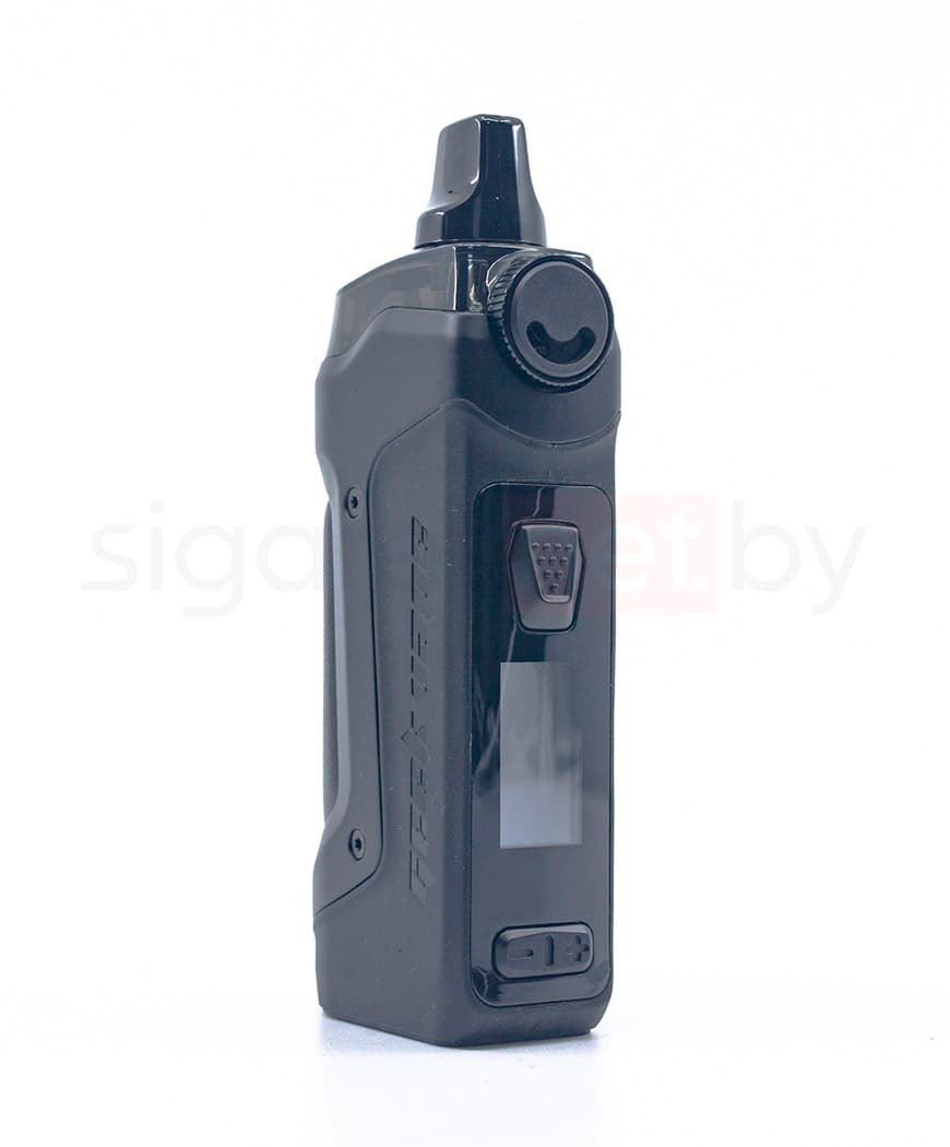 Стартовый комплект Geekvape Aegis Boost Plus 40W Pod  - 5.5 мл. ( Черный ) Space Black