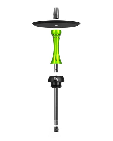 Кальян ALPHA HOOKAH - X ( Lime )