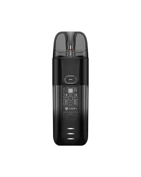 Вейп Vaporesso LUXE X Pod 1500 mAh - 5 мл. ( Черный ) Black
