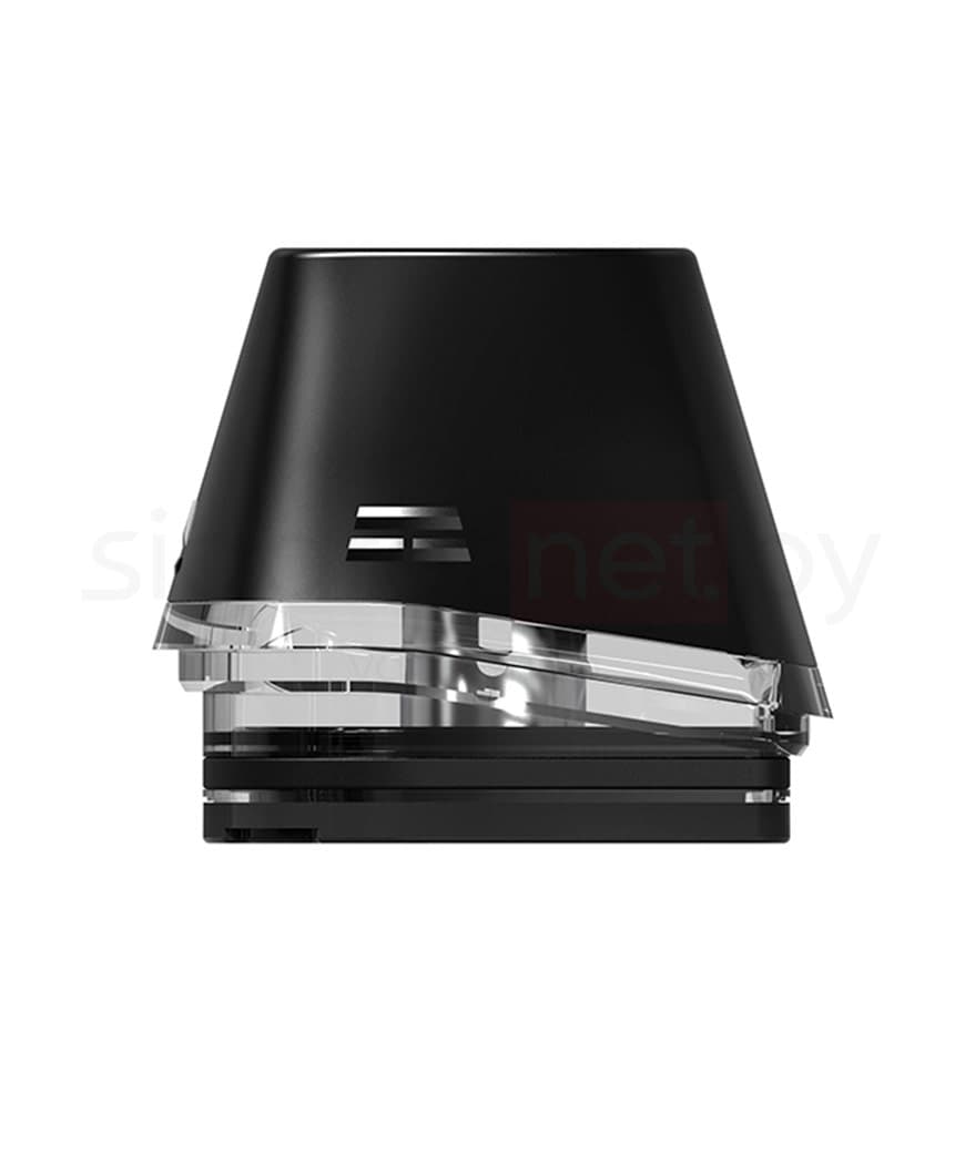 Картридж 2 мл для GeekVape Aegis Nano Pod ( Черный 1.2 Ом )