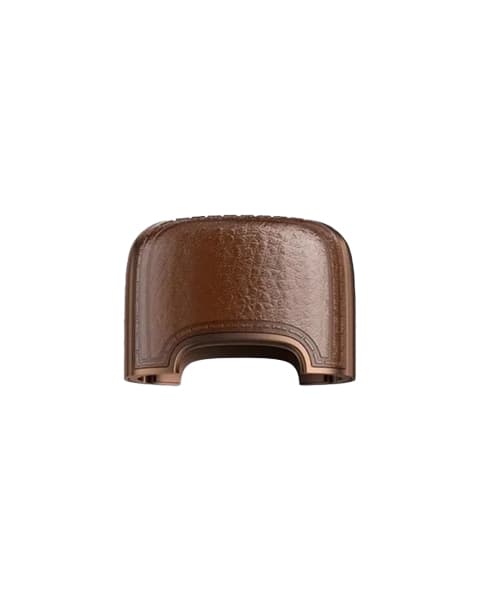 Сменный колпачок VOOPOO для VMATE E ( Коричневый ) Brown