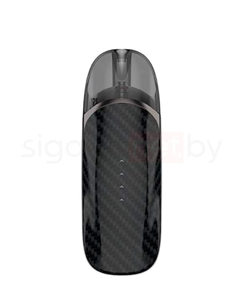 Вейп Vaporesso Zero 2 Mesh Pod 800 mAh - 3 мл. ( Черный Карбон )
