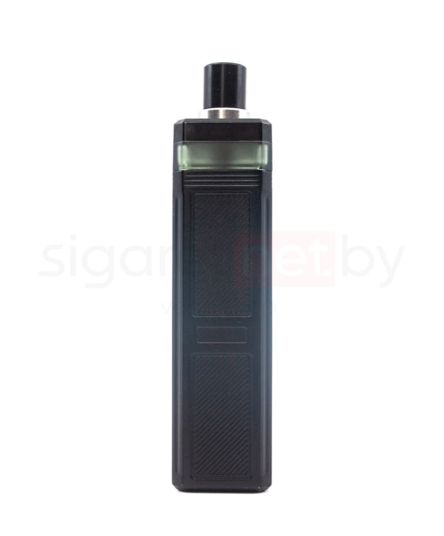 Вейп Smoant Pasito II 80W Pod  2500 mAh - 6 мл. ( Черный )