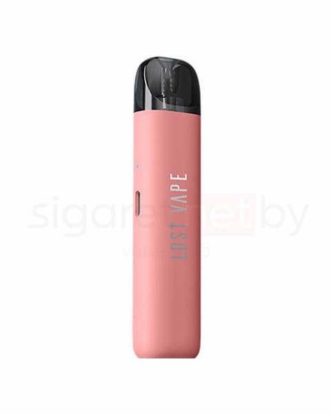 Стартовый комплект Lost Vape Ursa Nano S Pod 800 mAh - 2.5 мл. ( Коралловый ) Coral Pink
