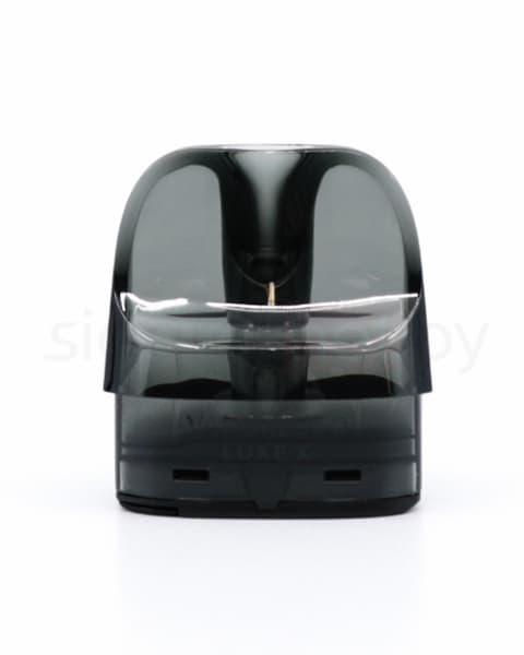 Картридж 5 мл для Vaporesso LUXE X ( Mesh 0.8 Ом ) 16W