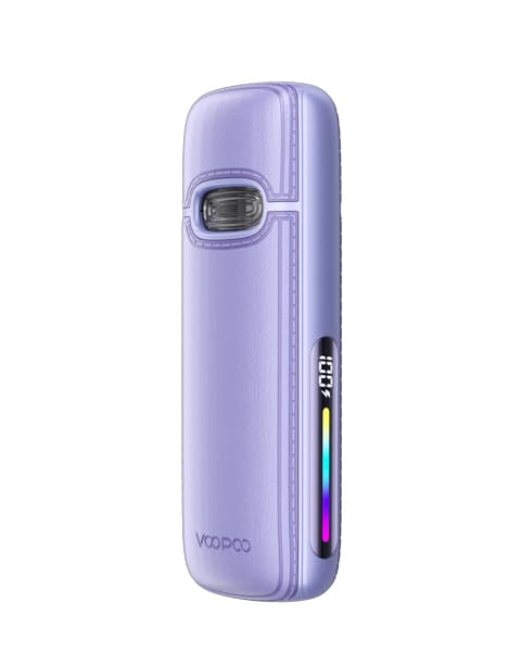 Вейп VOOPOO VMATE E2 - 1500 mAh - 3 мл. ( Розовый ) Lavender Purple
