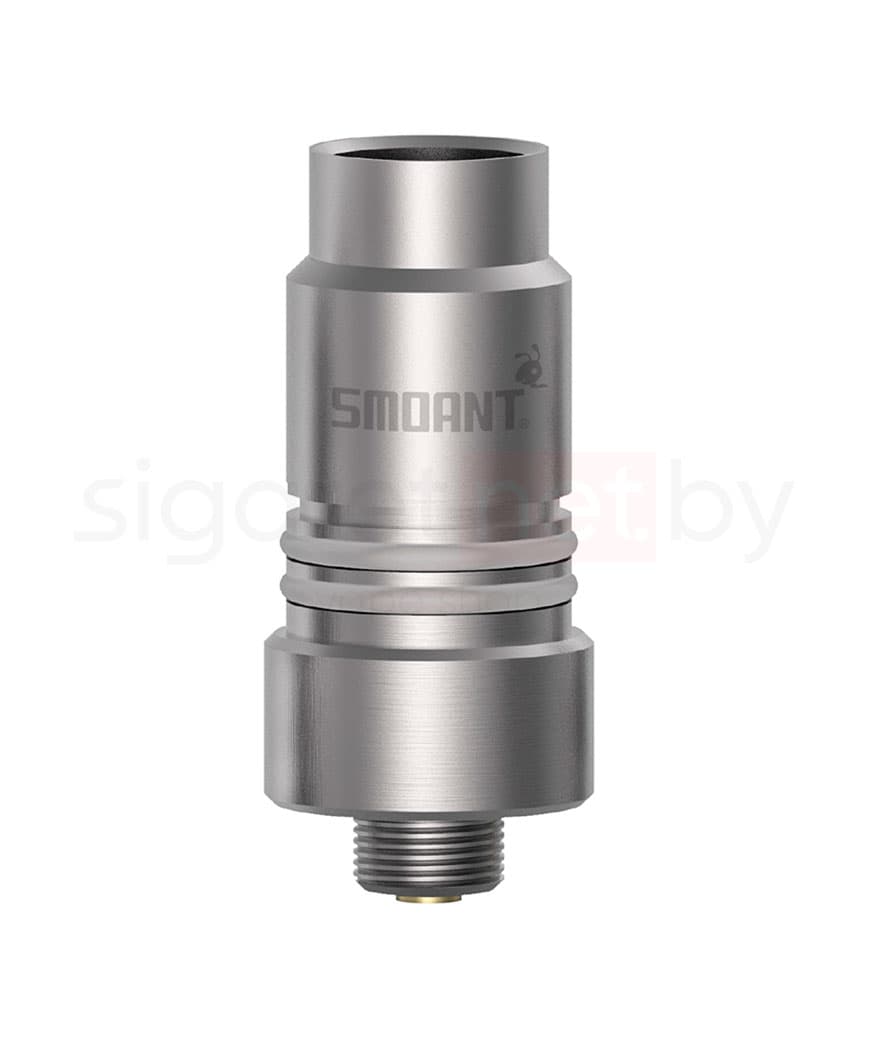 РБА-испарительSmoant RBA для Smoant Knight 80 \ Pasito II ( 0.3 - 2.0 Ом )