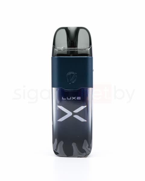 Вейп Vaporesso LUXE X Pod 1500 mAh - 5 мл. ( Синий ) Blue