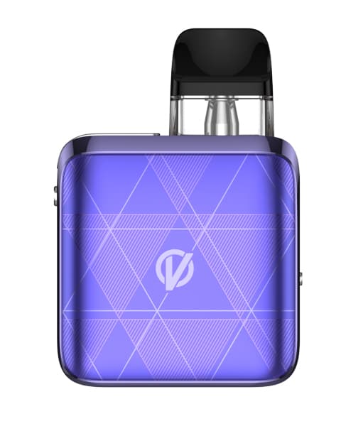 Вейп Vaporesso XROS 4 Nano Pod 1350 mAh - 3 мл. ( Фиолетовый ) Twilight Purple