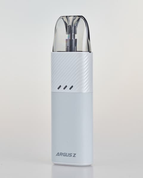 Вейп VOOPOO Argus Z Pod - 900 mAh - 2 мл ( Белый ) White