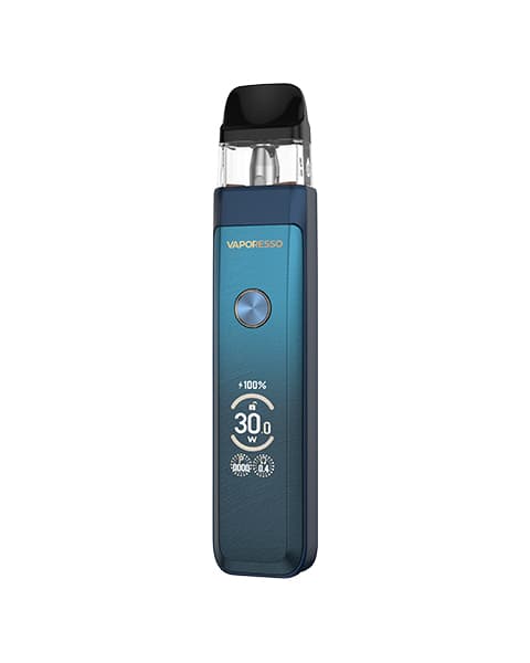 Вейп Vaporesso XROS Pro 2 ( Синий ) Storm Blue