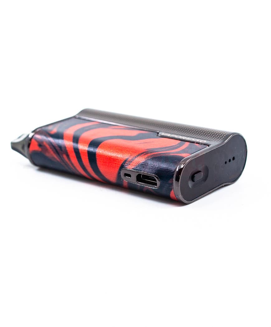 Стартовый комплект Vaporesso XTRA Pod - 900 mAh ( Серая Смола ) Grey Resin