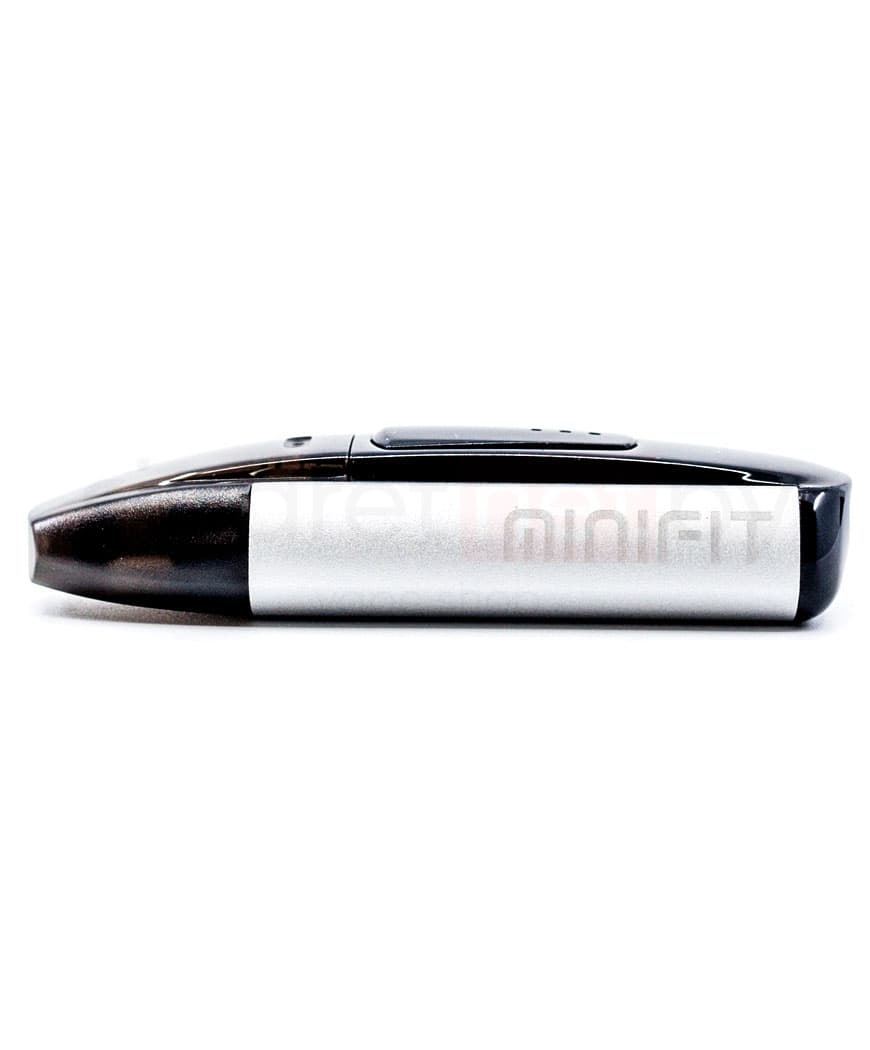 Стартовый комплект JUSTFOG MINIFIT 370 mAh ( Синий с узором )