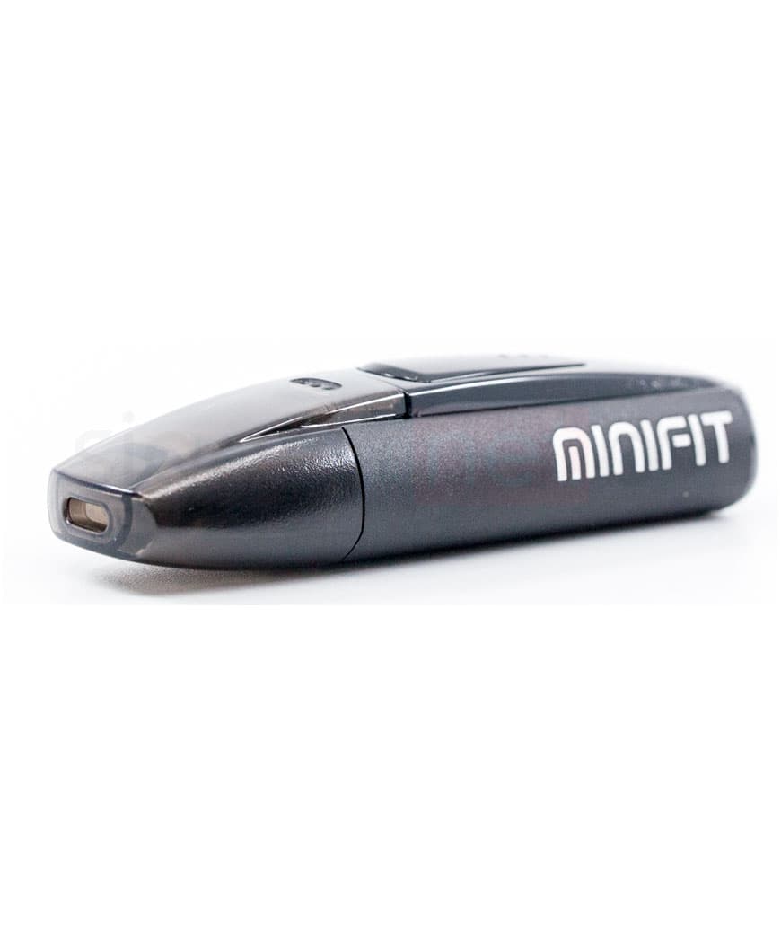 Стартовый комплект JUSTFOG MINIFIT 370 mAh ( Синий с узором )