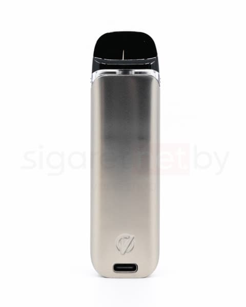 Вейп Vaporesso LUXE QS Pod 1000 mAh - 2 мл. ( Серебристый ) Silver