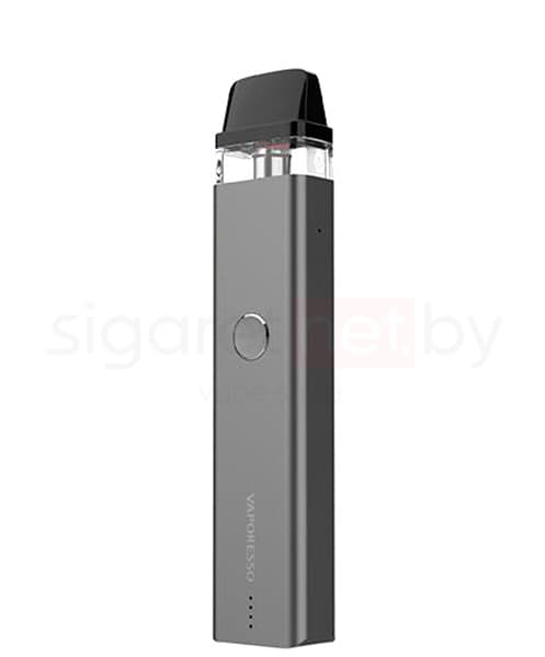 Стартовый комплект Vaporesso XROS 2 Pod 1000 mAh - 2 мл. ( Серый )