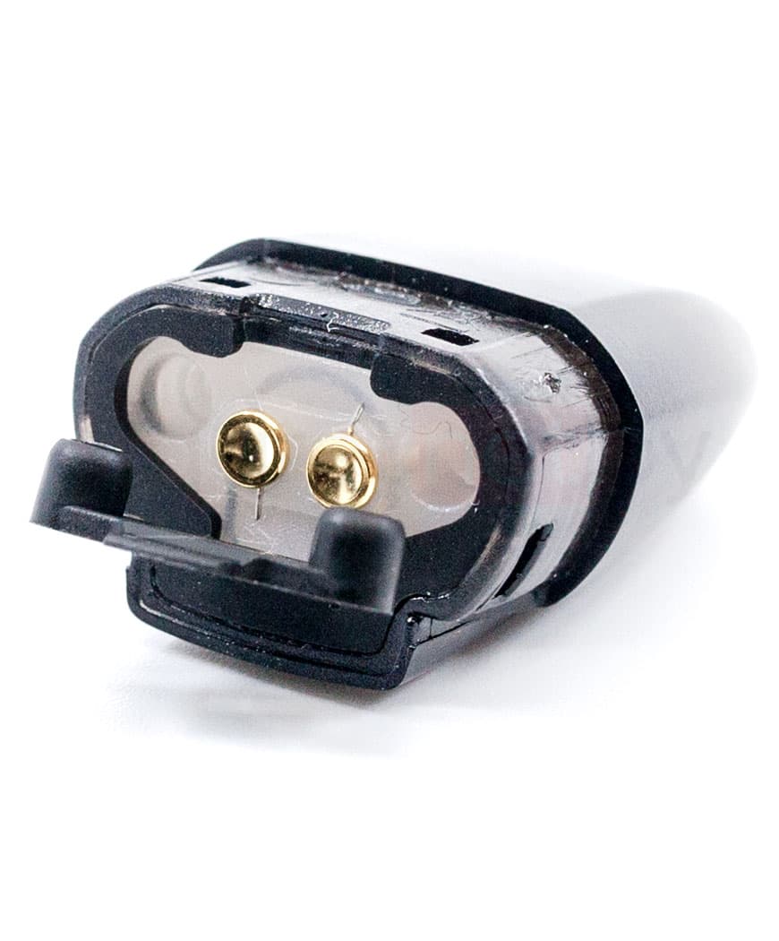 Стартовый комплект JUSTFOG MINIFIT 370 mAh ( Синий с узором )
