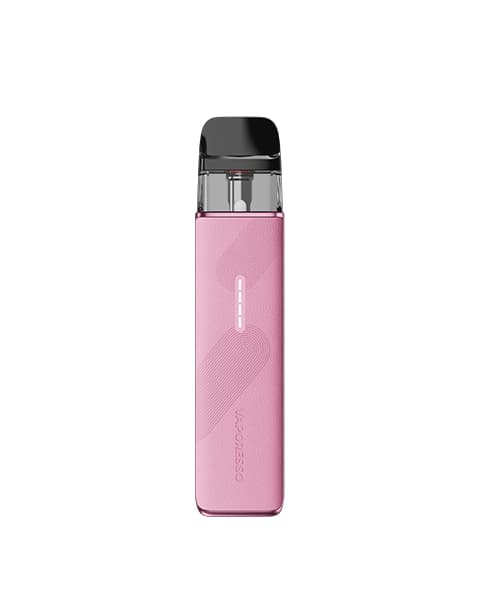Вейп Vaporesso XROS 5 Mini Pod ( Розовый ) Retro Pink  