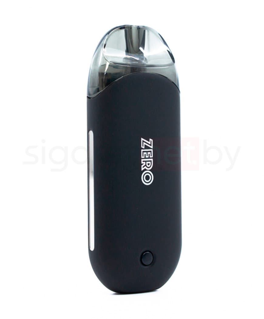 Стартовый комплект Vaporesso Renova Zero Mesh Pod 650 mAh - 2 мл. ( Черный )