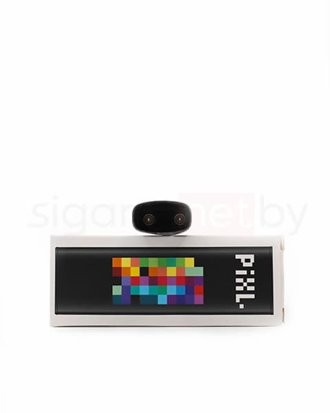 Электронная система курения PiXL 10W - 900 mAh ( Черный )
