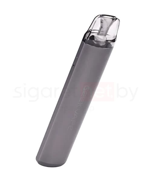 Вейп GeekVape Wenax H1 1000 mAh - 2.5 мл ( Светло - Розовый ) Peach Pink