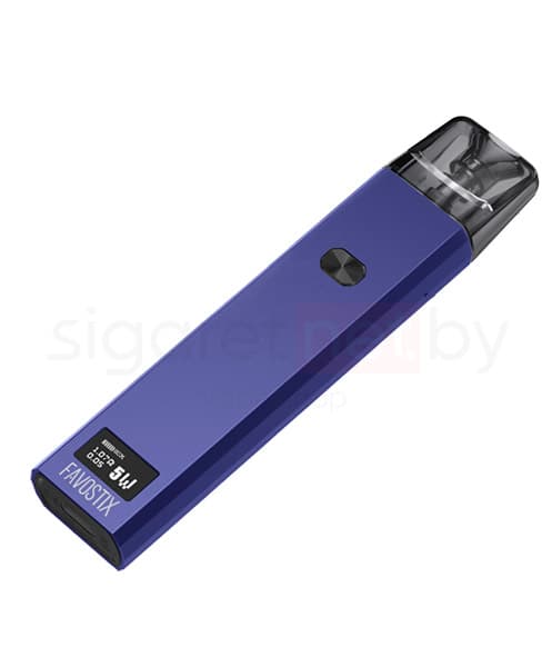 Стартовый комплект BRUSKO Favostix Pod 1000 mAh - 3 мл. ( Черный )