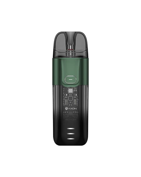 Вейп Vaporesso LUXE X Pod 1500 mAh - 5 мл. ( Зеленый ) Green