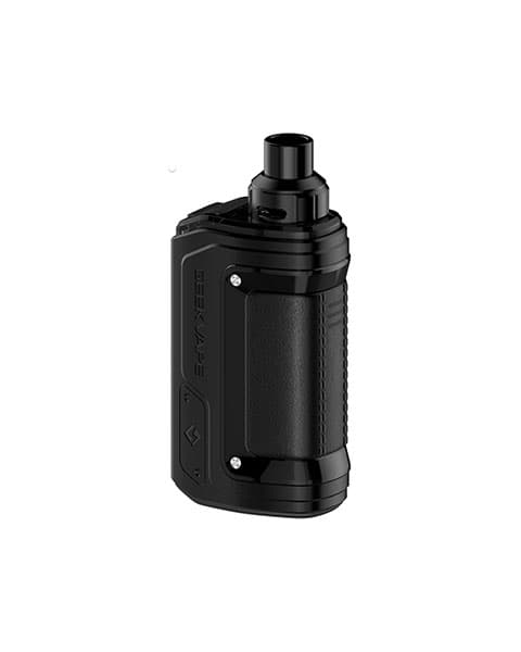 Вейп GeekVape H45 1400 mAh - 4 мл ( Черный ) Black