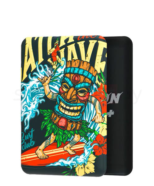 Сменная панель Smoant Charon Baby Plus ( Hawaii ) 2 шт