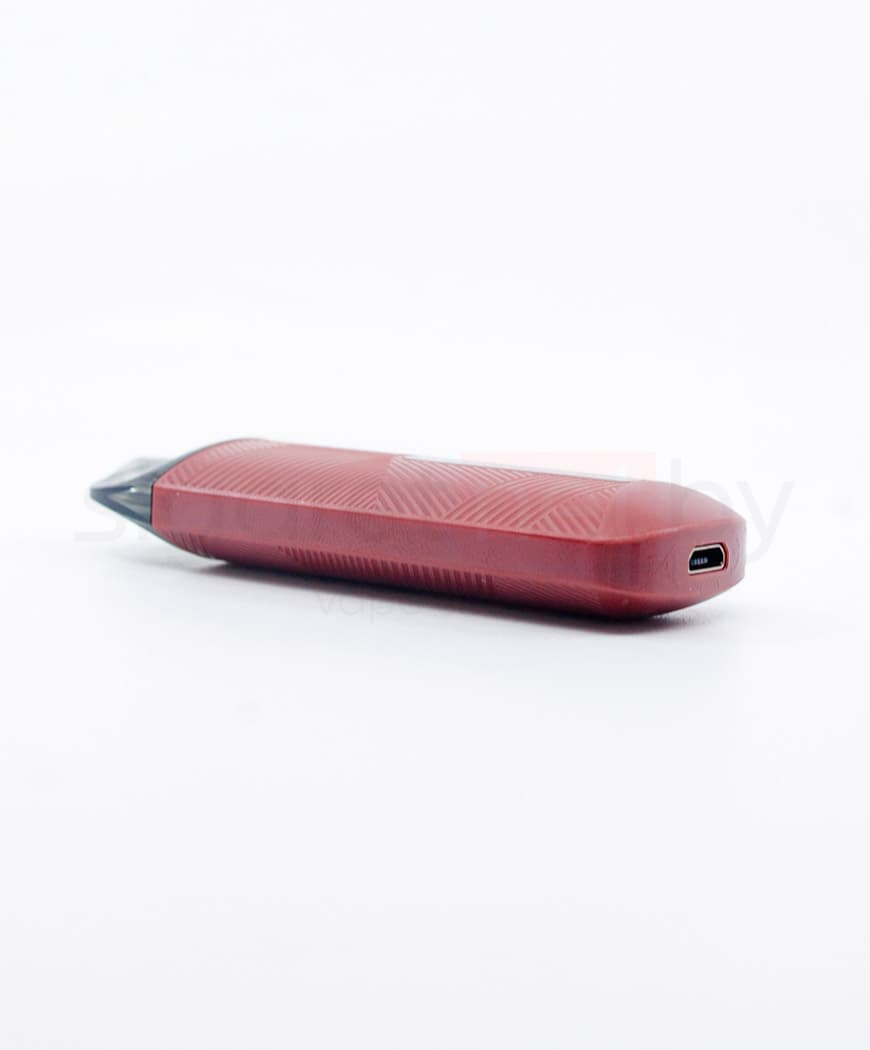 Стартовый комплект Vaporesso OSMALL  Pod 350 mAh - 2 мл. ( Темно - Красный )