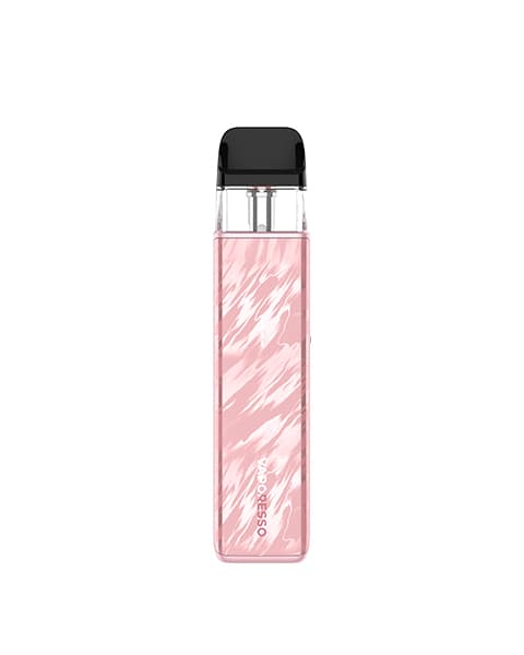 Вейп Vaporesso XROS 5 Mini Pod ( Светло - Розовый ) Flowing Pink