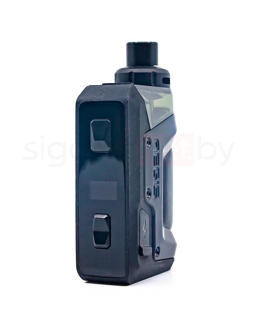 Вейп Geekvape Aegis Hero 45W Pod  - 4 мл. 1200 mAh ( Красный ) Rip Trippers Edition