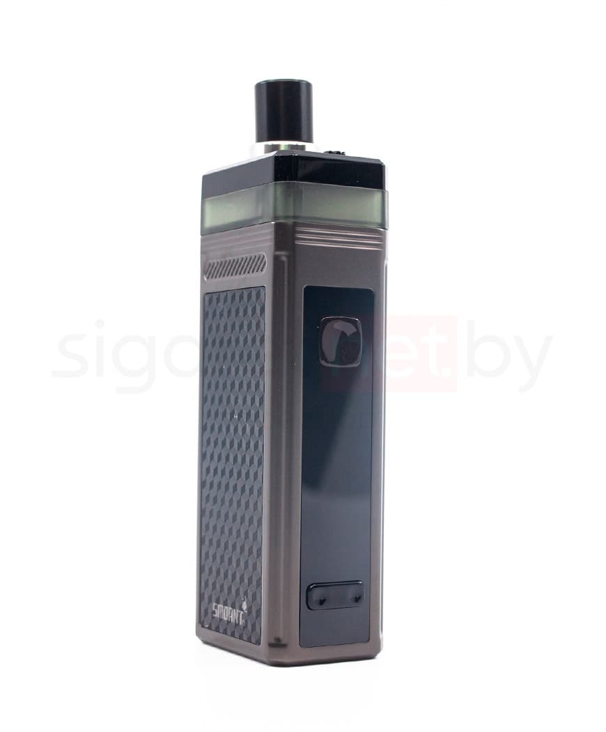 Вейп Smoant Pasito II 80W Pod  2500 mAh - 6 мл. ( Черный Ромб )