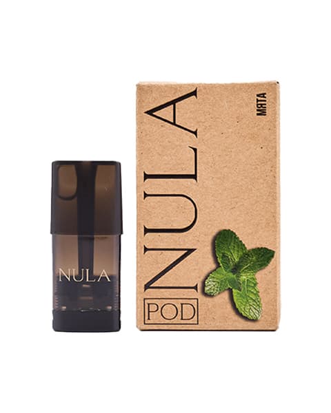 Картридж для PiXL - Nula POD Мята