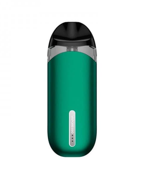 Стартовый комплект Vaporesso Zero S Pod 650 mAh - 2 мл. ( Зеленый ) Green