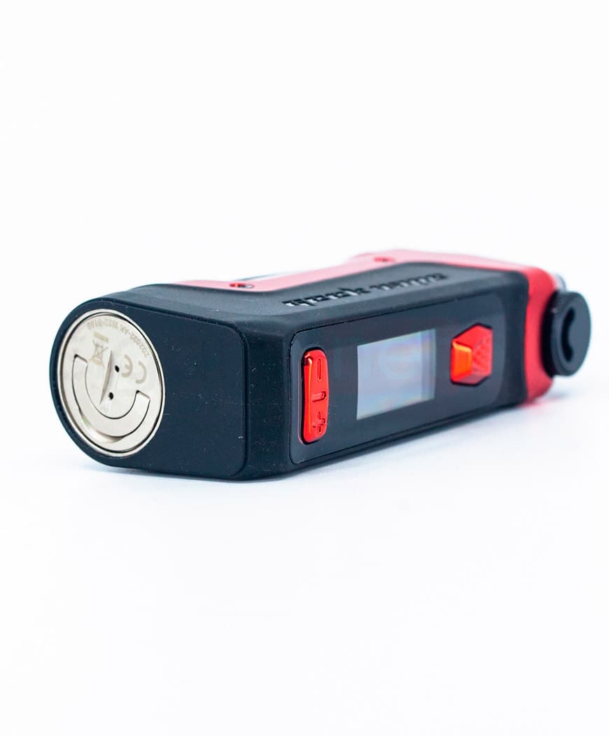 Стартовый комплект Geekvape Aegis Boost Plus 40W Pod  - 5.5 мл. ( Черно - Красный )