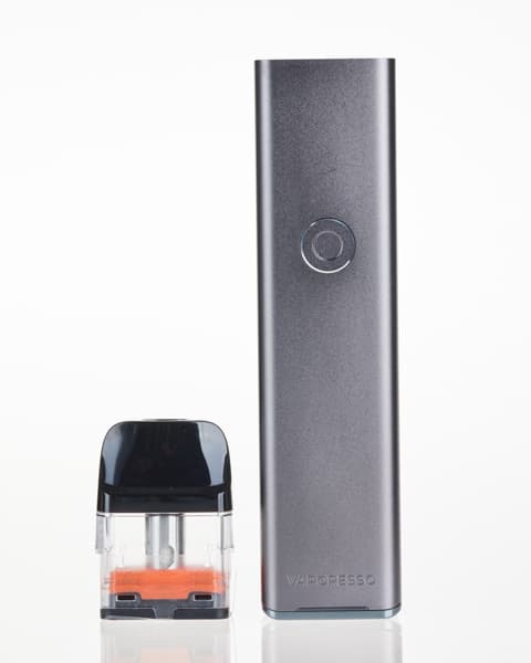 Вейп Vaporesso XROS 3 Pod ( Серый ) Space Gray