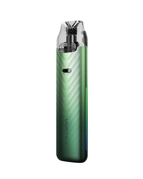 Вейп VOOPOO VMATE i2 - 1500 mAh - 3 мл. ( Зеленый ) Forest Green