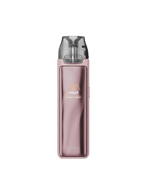 Вейп VOOPOO VMATE MAX 2 - 2100 mAh - 3 мл. ( Розовый ) Pink