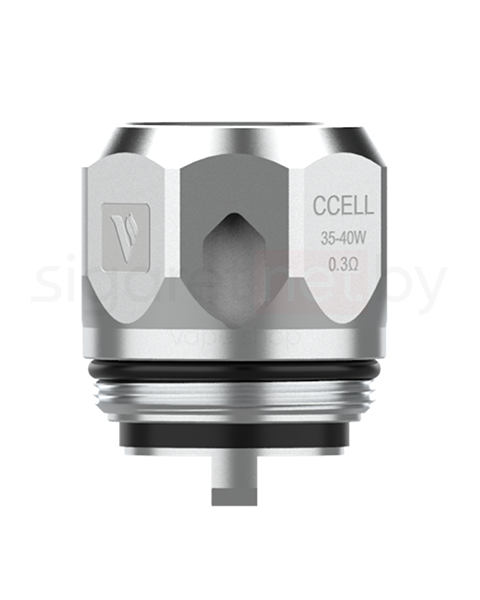 Сменный испаритель Vaporesso GT CCELL2 ( 0.3 Ом ) 35 - 40W
