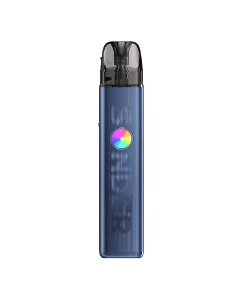 Вейп GeekVape Sonder Q3 ( Темно-Синий) Beat Navy