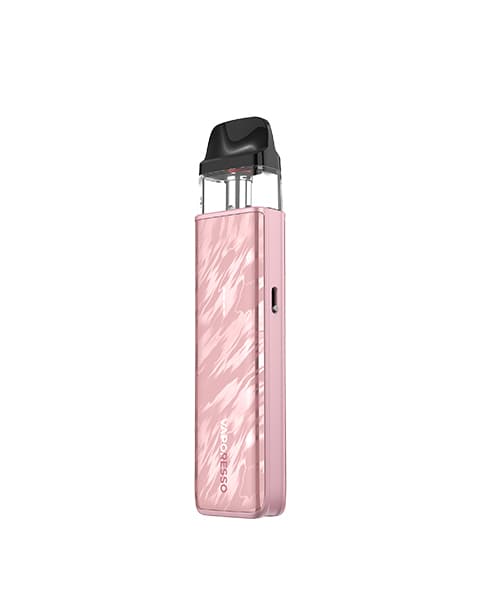 Вейп Vaporesso XROS 5 Mini Pod ( Светло - Розовый ) Flowing Pink