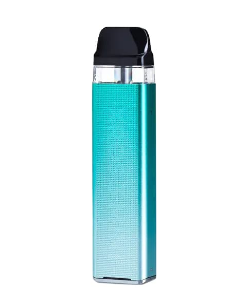 Вейп Vaporesso XROS 3 Mini Pod 1000 mAh - 2 мл. ( Зеленый ) Phantom Green