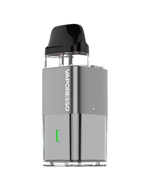Вейп Vaporesso XROS Cube 900 mAh - 2 мл. ( Серый ) Grey