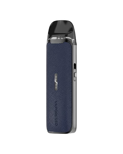 Вейп Vaporesso LUXE Q3 Pod ( Синий ) Prussian Blue