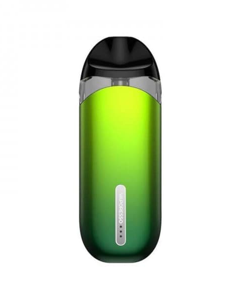 Стартовый комплект Vaporesso Zero S Pod 650 mAh - 2 мл. ( Светло - Зеленый ) Lime Green