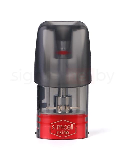 Картридж 1,6 мл для Elf Bar RF350 \ Mate 500 ( 1.2 Ом )